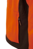 Claas Softshelljacke Damen 3