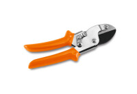 Gartenschere Amboss PG 25, 19,5 cm