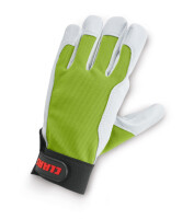 Claas Handschuhe Arbeit
