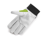 Claas Handschuhe Arbeit