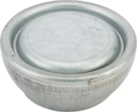KKV 2 1/2" Blinddeckel gallery