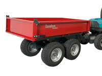 Remarc Tandem Trailer RQ - inkl. gallery 14_2nd
