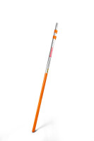 STIHL Teleskopschaft für PR 40 CT, 456 cm 3