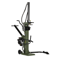 Gamul Holzspalter GAMUL-T9-400 gallery