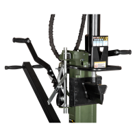 Gamul Holzspalter GAMUL-T9-400 3