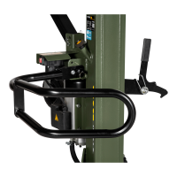 Gamul Holzspalter GAMUL-T9-400 4