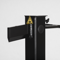Gamul Holzspalter GAMUL-T9 4