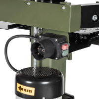 Gamul Holzspalter GAMUL-T8 3