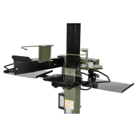 Gamul Holzspalter GAMUL-T8 4