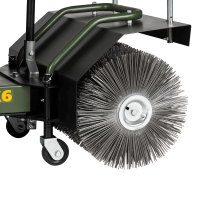 Gamul Kehrmaschine GAMUL-K6 3