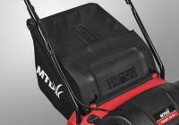 MTD Vertikutierer Smart 30 VE (Vorführgerät) 4