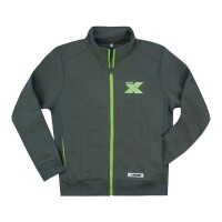 ECHO X-Series Sweatshirtjacke Gr&ouml;&szlig;e XL
