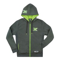 ECHO X-Series Hoodie Gr&ouml;&szlig;e XXL