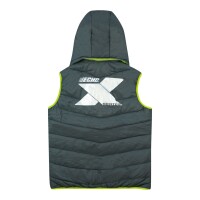 ECHO X-Series Stepp-Weste Größe XXXL