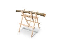 STIHL Sägebock Holz 2