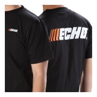 ECHO T-Shirt Größe L