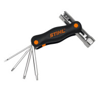 STIHL Multifunktionswerkzeug mit Schl&uu gallery