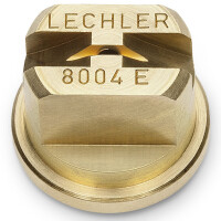 STIHL Flachstrahldüse Messing 80-04 gallery