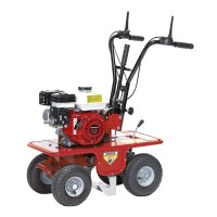 Erco Rasensodenschneider ERSS-390 - 4WD  gallery