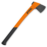 STIHL Forstaxt AX 15 P gallery