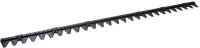 ESM M&auml;hmesser "Kommunal", 137 cm