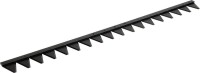 ESM M&auml;hmesser, 91 cm