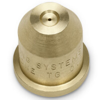 Vollkegeldüse Messing gallery