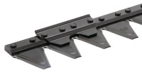 ESM M&auml;hmesser "Universal", 107 cm