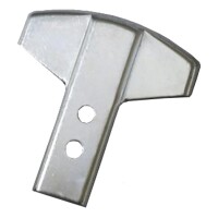 ECHO Messer-F&uuml;hrungsschutz HC-1501/DH-221
