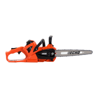ECHO Akku-Motorsäge DCS-2500C - 25 cm Schienenläng
