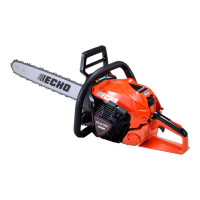 ECHO Benzin-Motors&auml;ge CS-4510ES - 45 cm...