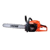 ECHO Benzin-Motorsäge CS-4510ES - 33 cm Schienenlä