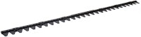 ESM M&auml;hmesser "Kommunal", 142 cm