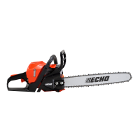 ECHO Benzin-Motorsäge CS-4010 - 45 cm Schienenläng