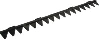 ESM M&auml;hmesser "Hobby", 87 cm