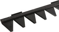 ESM Mähmesser "Hobby", 87 cm