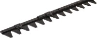 ESM M&auml;hmesser "Kommunal", 168 cm