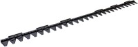 ESM M&auml;hmesser "Universal", 137 cm
