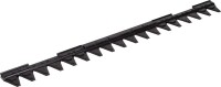 ESM M&auml;hmesser "Universal", 91 cm
