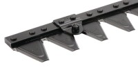 ESM M&auml;hmesser "Kommunal", 162 cm