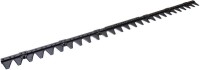 ESM M&auml;hmesser "Kommunal", 137 cm