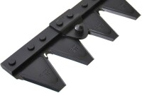 ESM Mähmesser "Kommunal", 137 cm