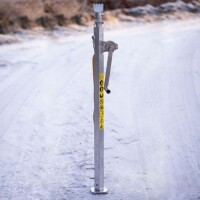 Kellfri Baumfällhilfe Aluminium 3
