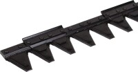 ESM M&auml;hmesser "Universal", 91 cm
