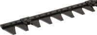 ESM M&auml;hmesser "Kommunal", 117 cm