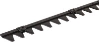 ESM M&auml;hmesser "Kommunal", 117 cm