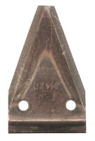 ESM Führungsklinge (344201), 2mm gl gallery