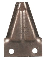 ESM Messerklinge (344009), 2mm glatt gallery