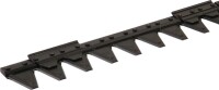 ESM M&auml;hmesser "Universal", 117 cm