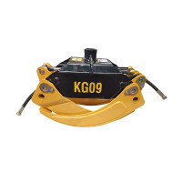 Kellfri Greifer 09 3